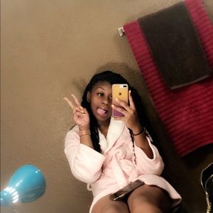 Meet your Posher, Romani